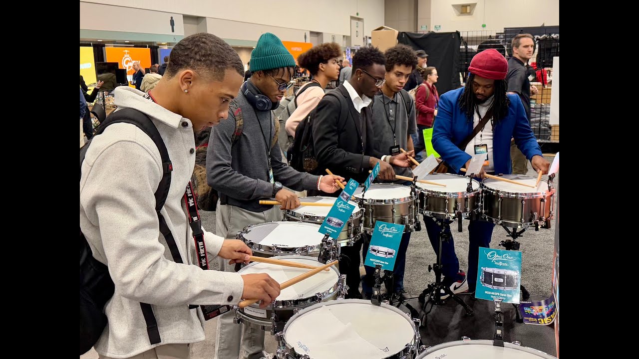 ABOP at PASIC 2024