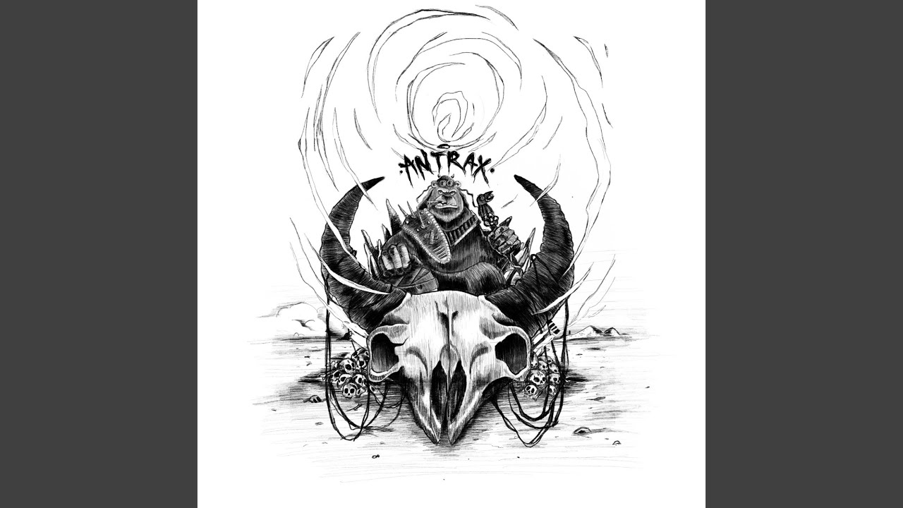 Ántrax