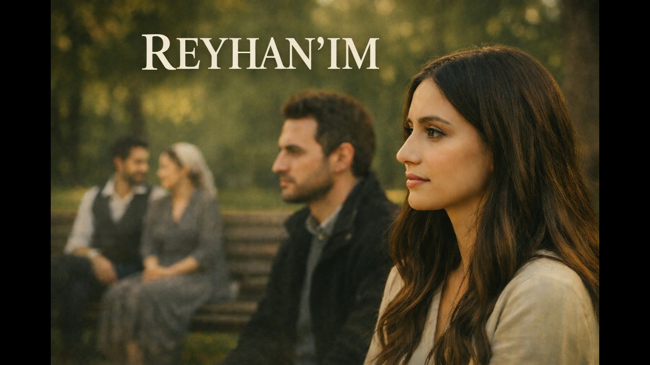 Reyhan’ım Benim – Kürtçe Duygusal Şarkı | Kırılan Kalplerin Nağmesi 🌹