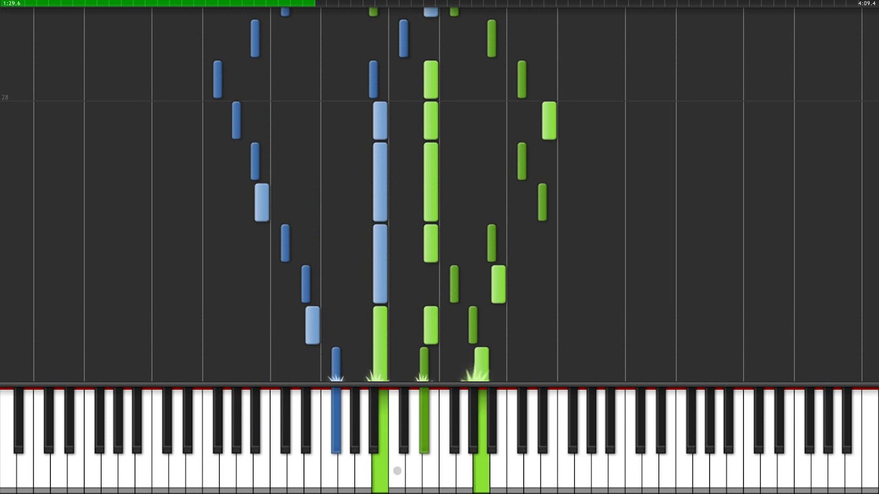 Alkan - Grande sonate Les Quatre Ages, Op33 No4 [100%]