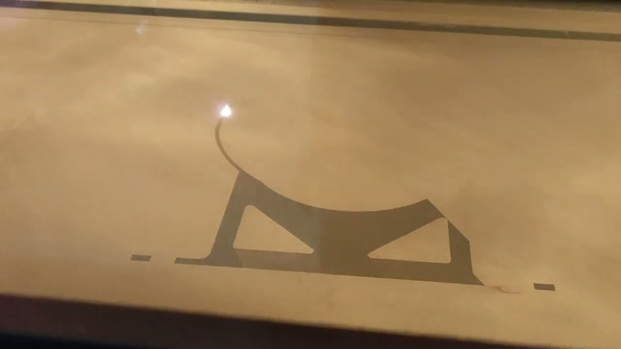 Industrial SLS 3D Printing: SLS 3540 in Action