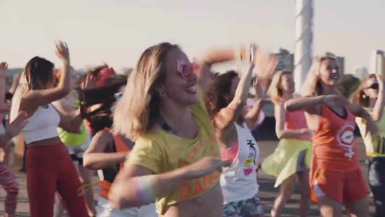 Fiesta - FClan | Zumba Online | Zumba Vilniuje | Zumba Vilnius | Zumba workout | Zumba Auguste