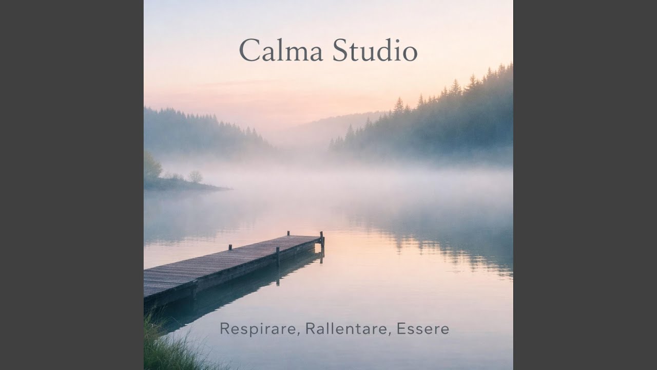 Calma mentale