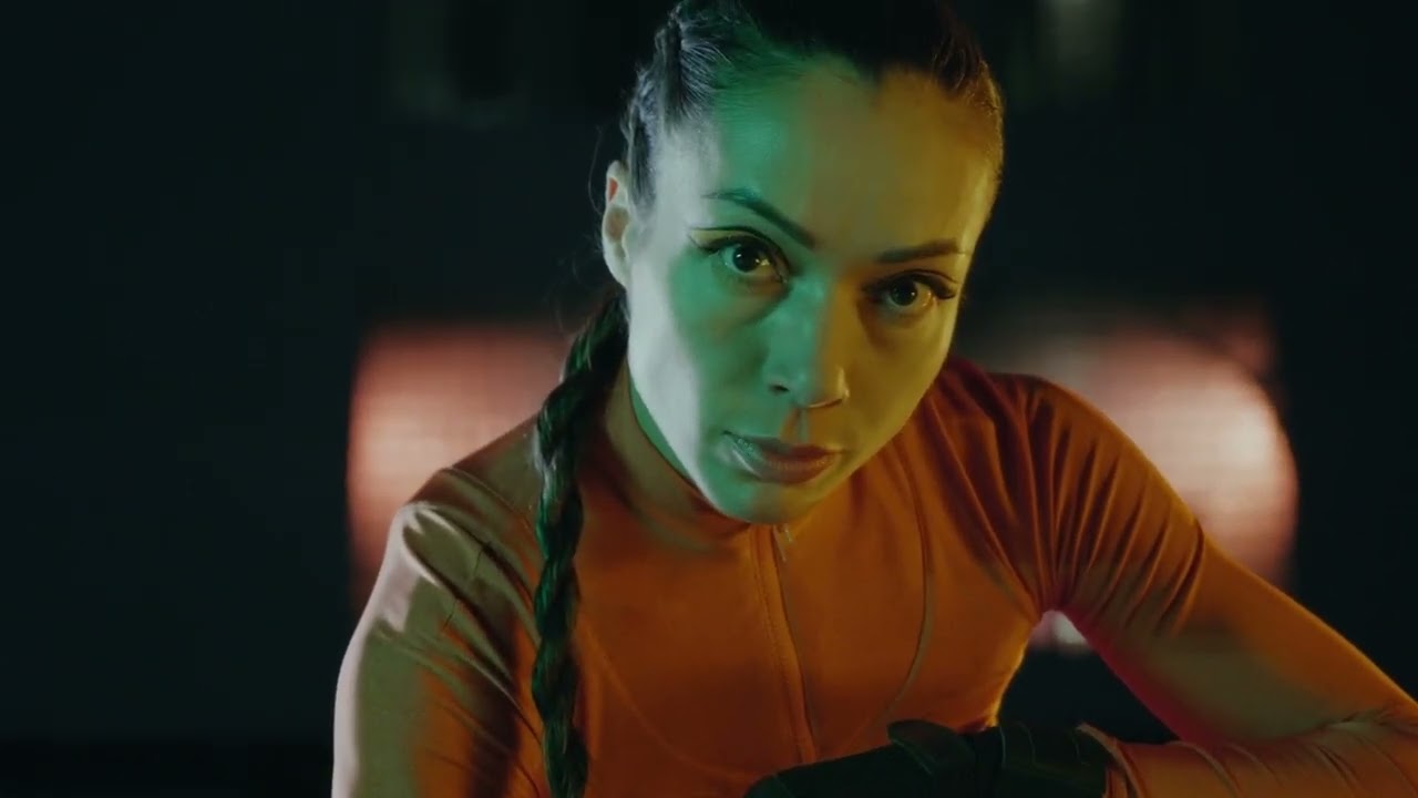 New Musik – Under Attack – An Original Video