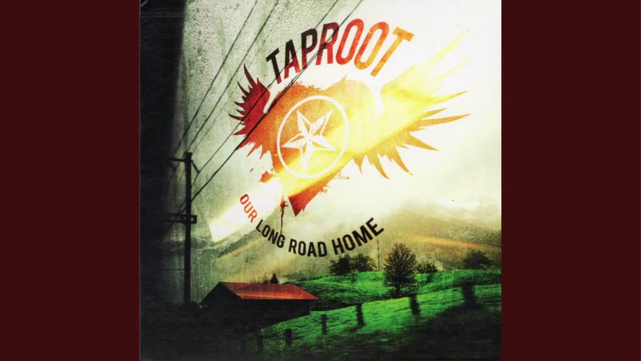 Taproot - Hand That Holds True