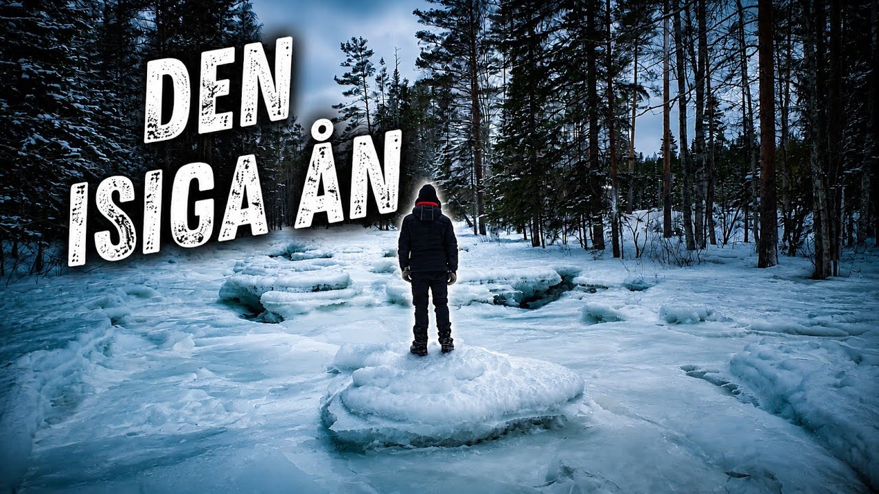 Den isiga ån