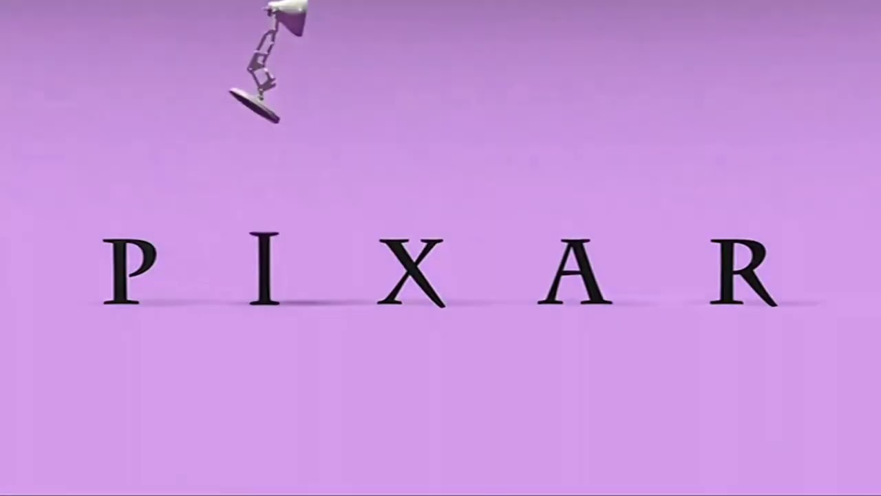 Walt Disney Pictures Pixar Animation Studios 2003 Effects 1