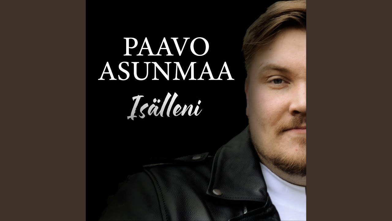 Isälleni