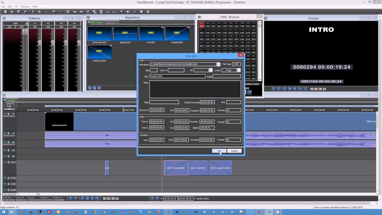 TUTORIAL TRACKWIZARD - Programmazione DMX per teste mobili: guida passo-passo per luci professionali