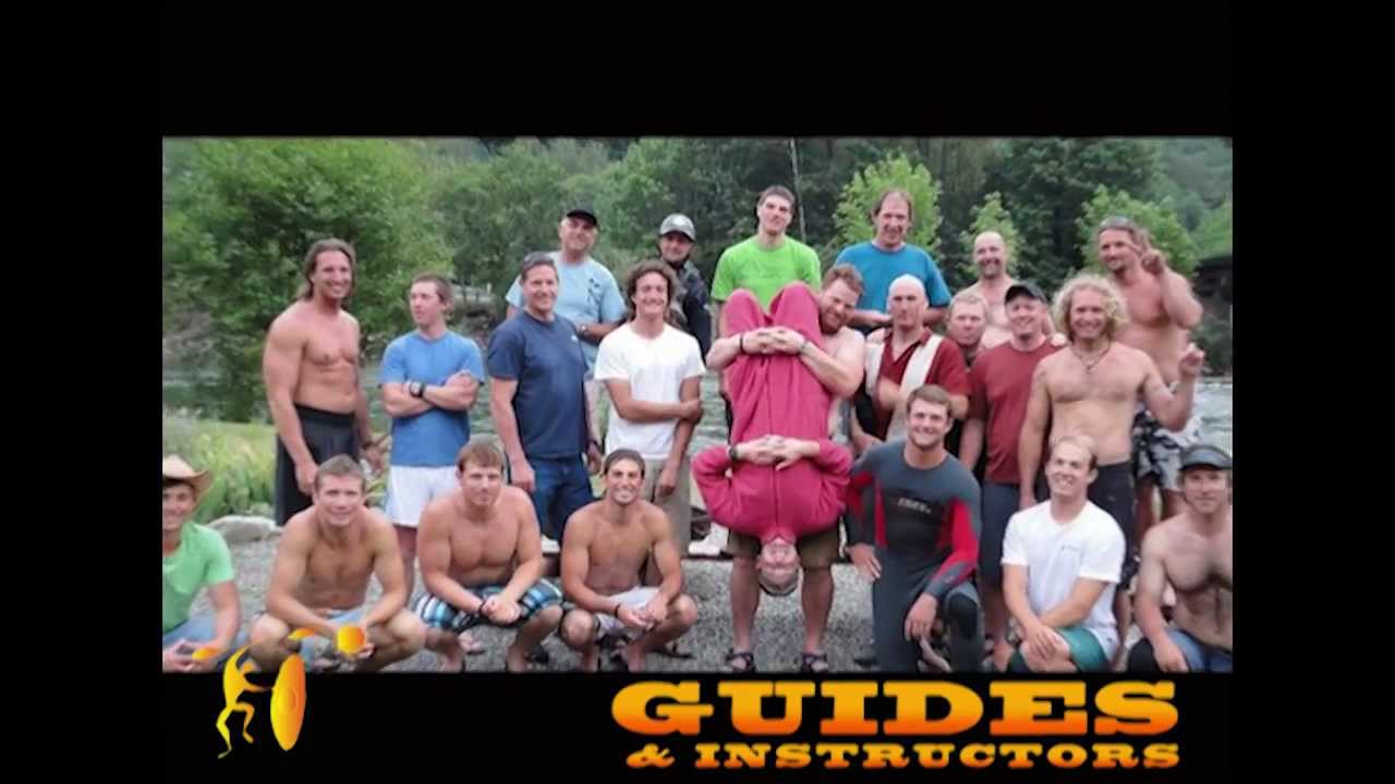 Outdoor Adventures