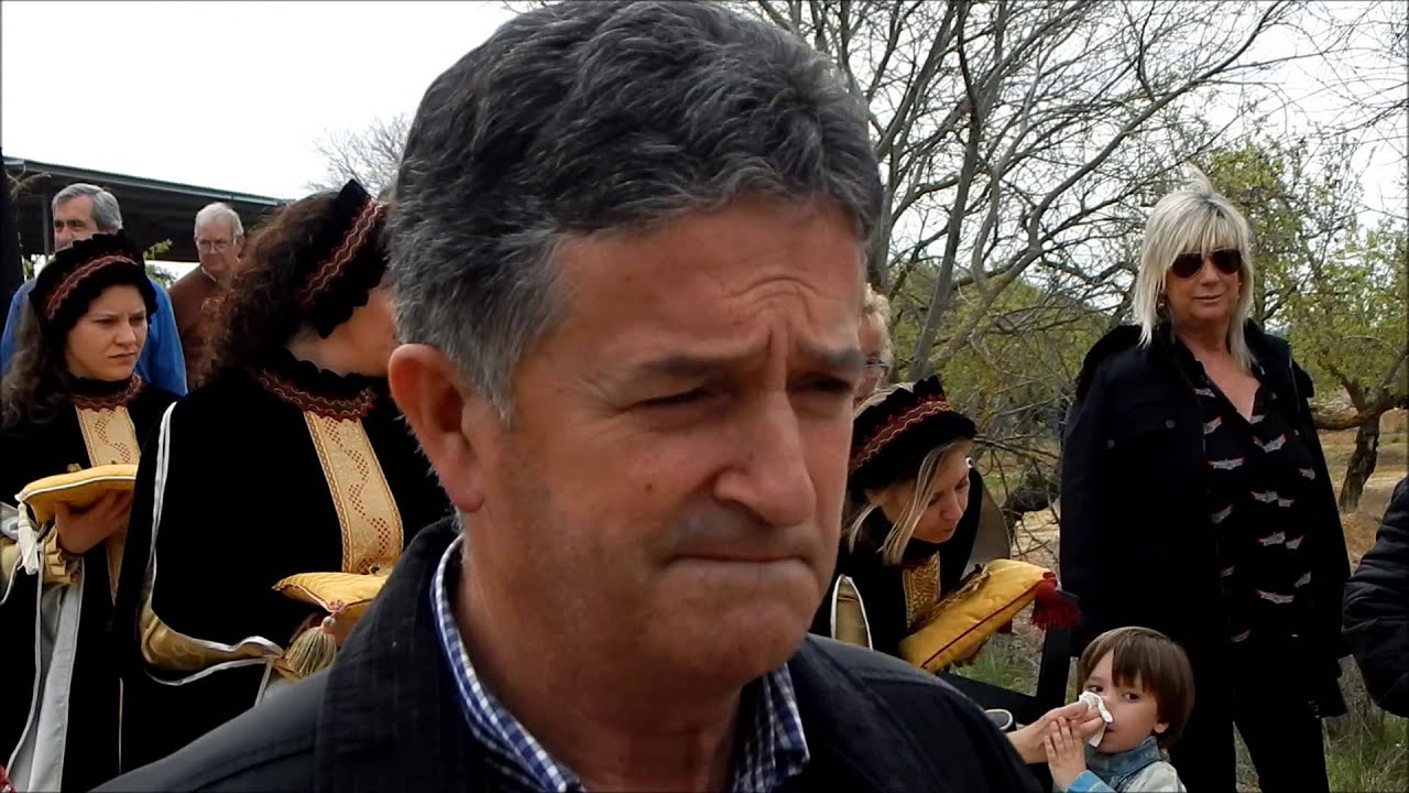 Semana Santa 2016, Abiego (Huesca)  