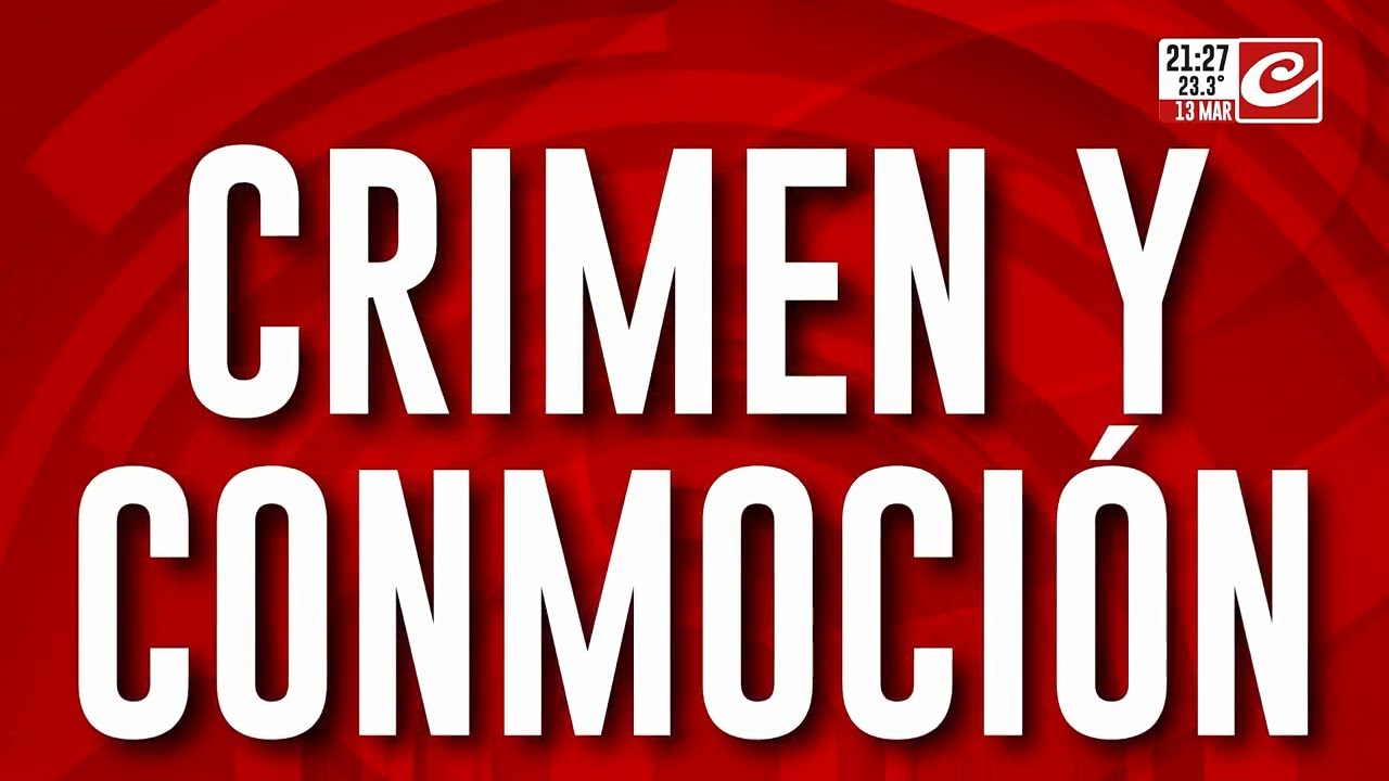 Crimen y conmoción: otro caso de gatillo fácil