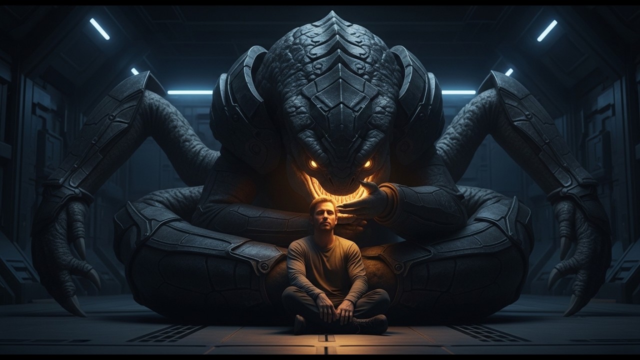 They Thought Kindness Was Weak—Until the Predator Became His Guardian | HFY | HFY Reddit Tales