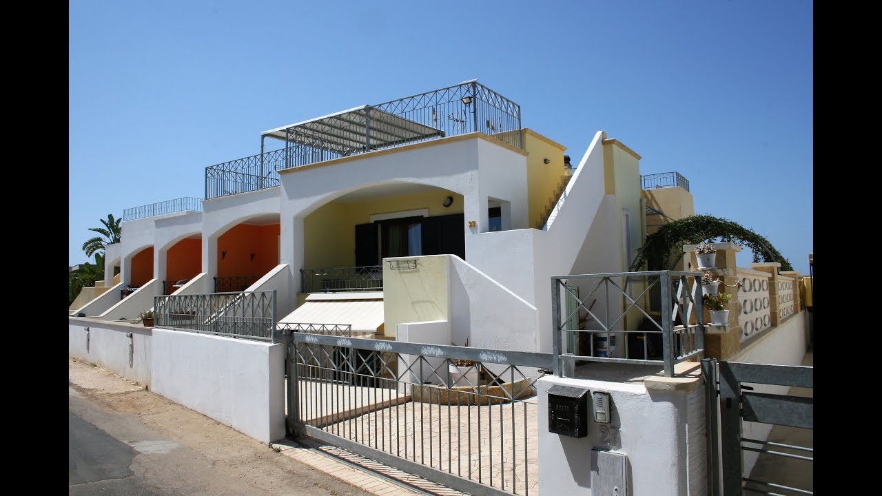 MARINA DI MANCAVERSA | Via Giannelli | 95.000 €