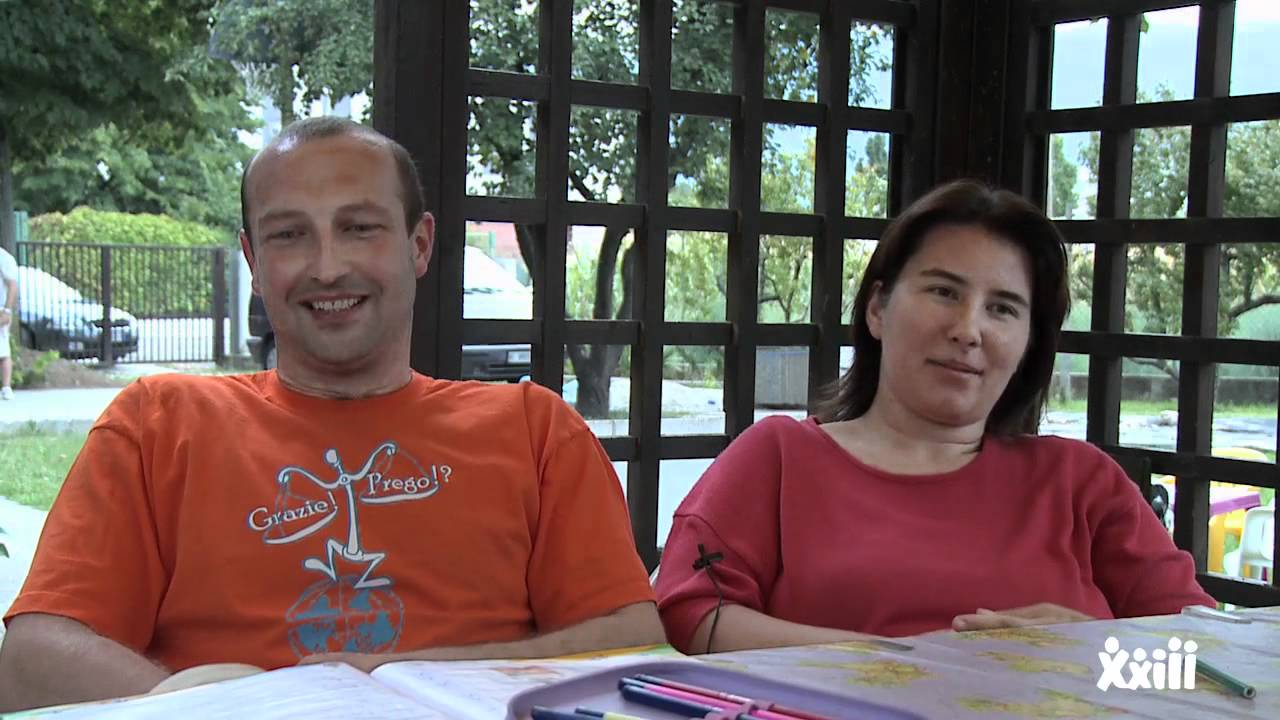 Casa Famiglia Zaltron - Apg23