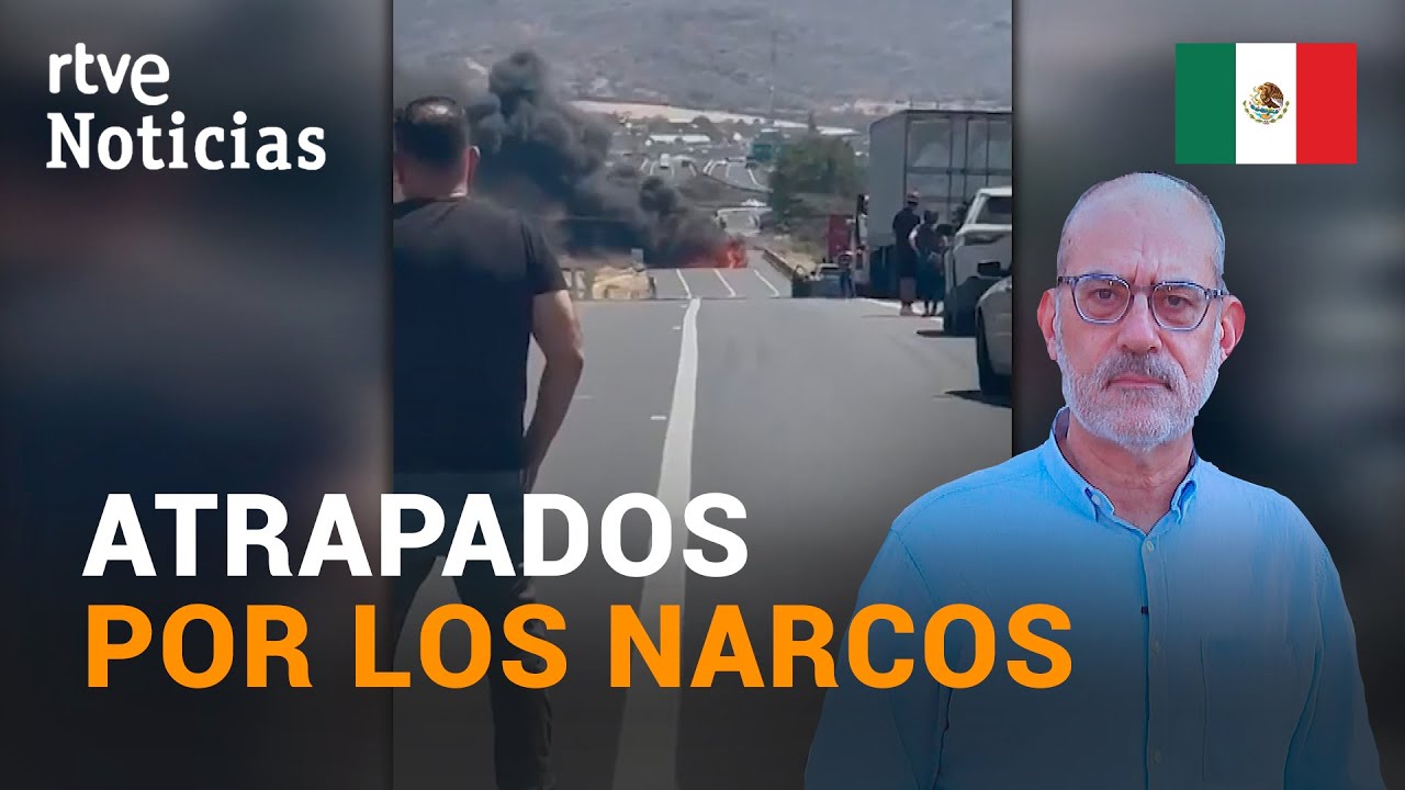 M&Eacute;XICO: Los 