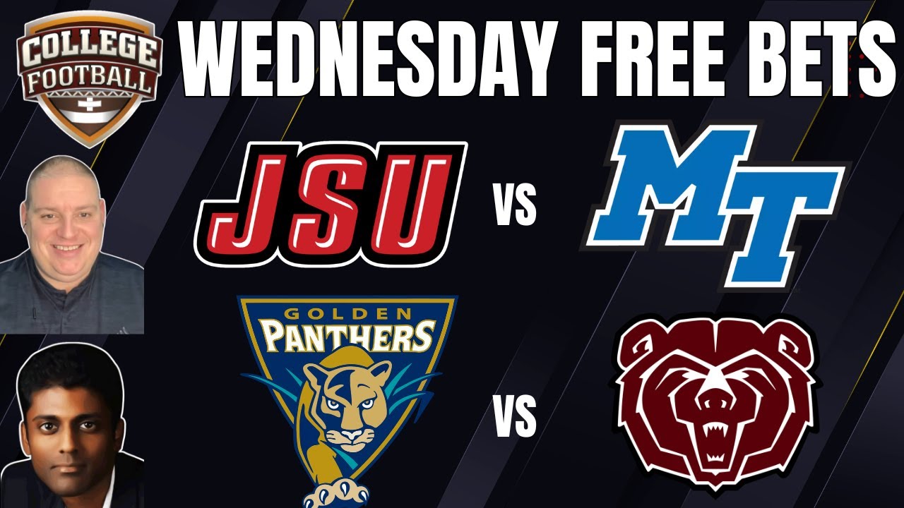 Wednesday NCAAF Week 10 Picks - 10/29/25 l Craig Trapp & Indian Cowboy NCAAF Picks & Predictions