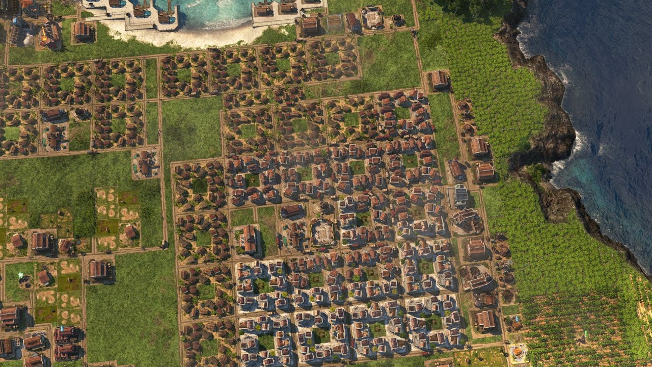 Anno 1800 #56 Szenario Stolz und Marktanteil Part 6