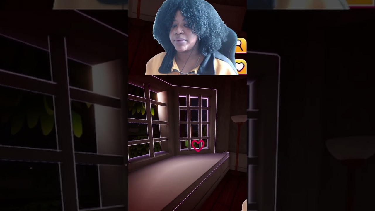 Wyndolyn Said GET DOWNNN #dateeverythinggameplay #funny #medusarella #gaming #shorts