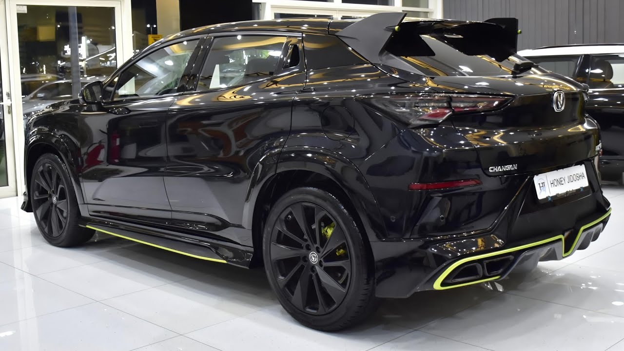 5 Chinese Cars That Will Be BANNED in 2026 &mdash; Car Owners Are Shocked!