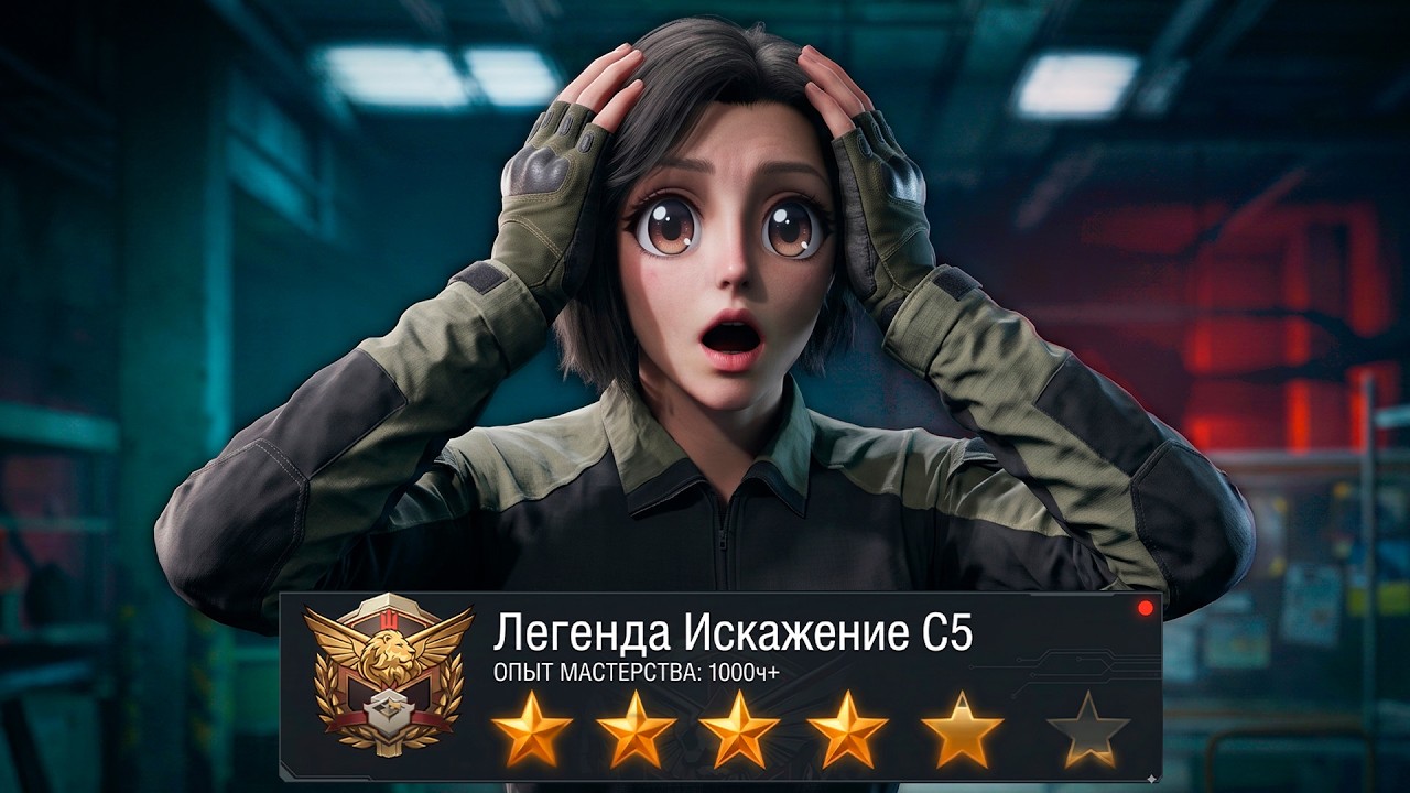 Я Потратил 1000 ЧАСОВ чтобы понять ЭТО в Arena Breakout Infinite