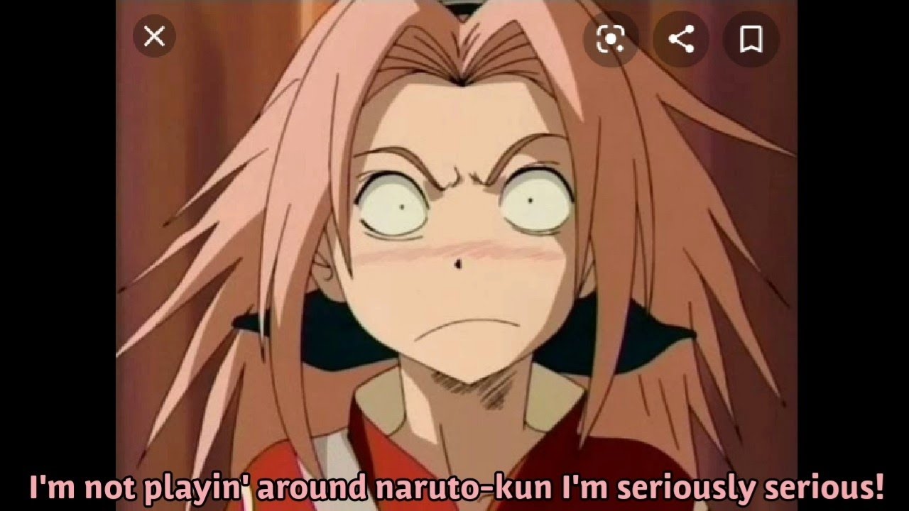 Narusaku love story 2: Naruto asks sakura for a date but will she accepts it?