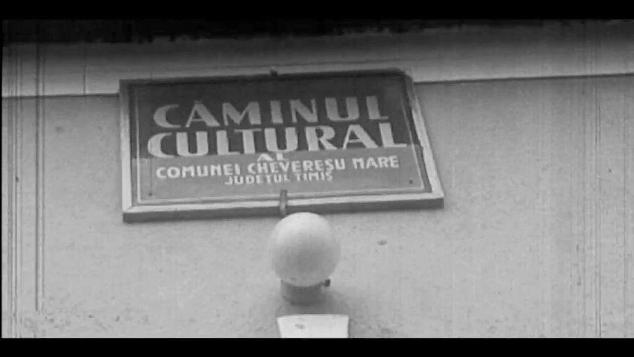 Adevăruri despre trecut: Hai la căminul cultural! - a doua parte (@TVR1)
