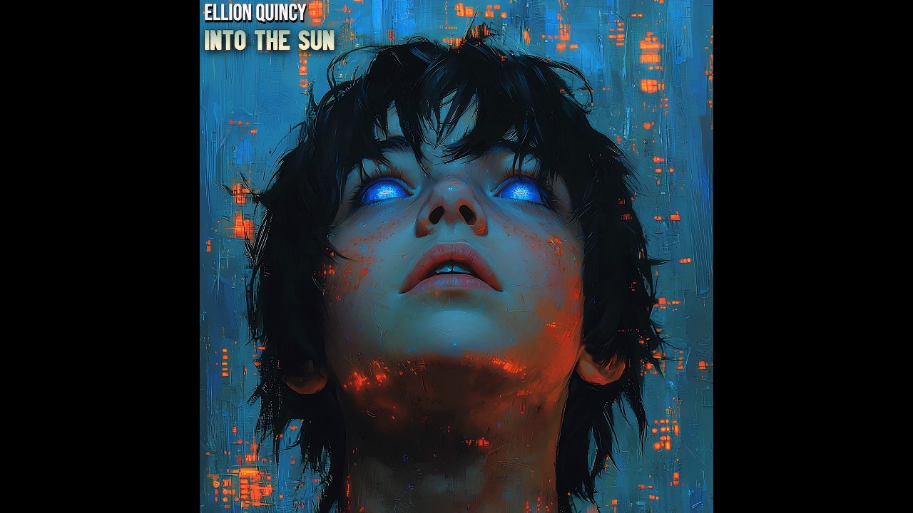 Ellion Quincy — Into the Sun