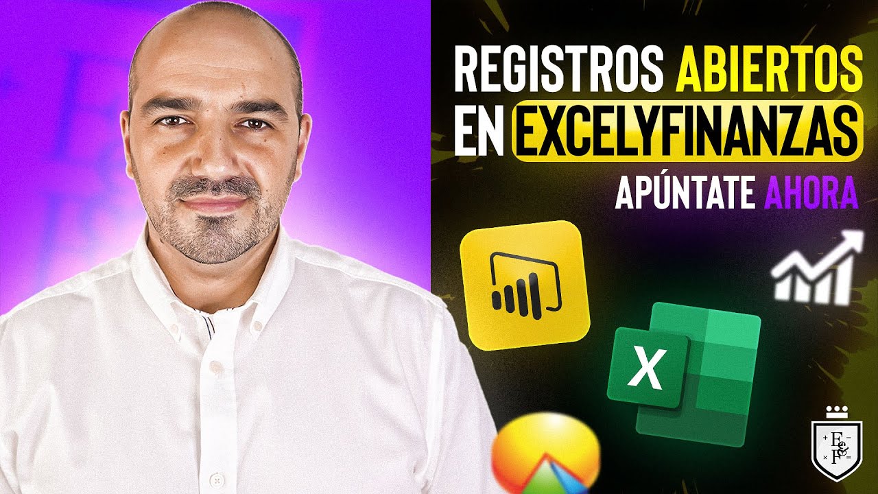 &iquest;Qu&eacute; opinan los que ya est&aacute;n dentro de Excelyfinanzas?