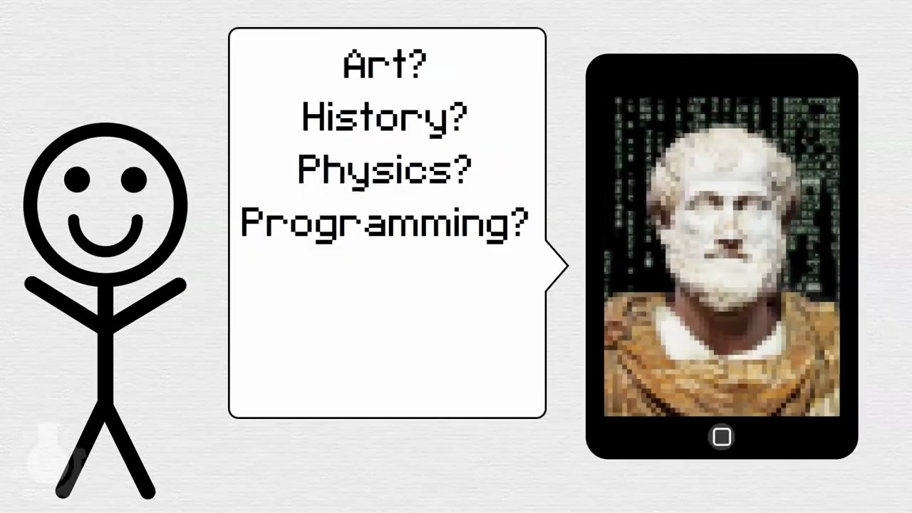 School Is Broken. AI Will Fix It.