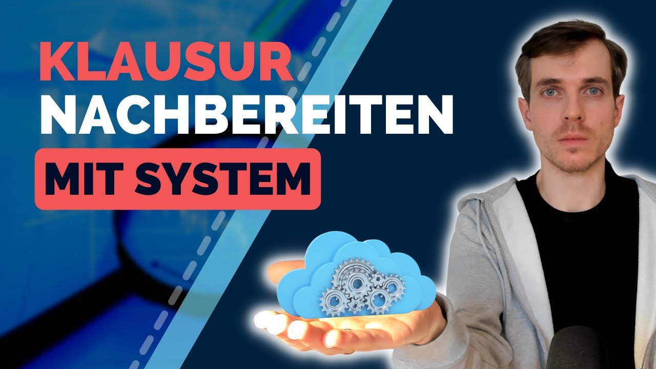 Jura-Klausur und Falllösung richtig nachbereiten (Teil I) – endlich jura.