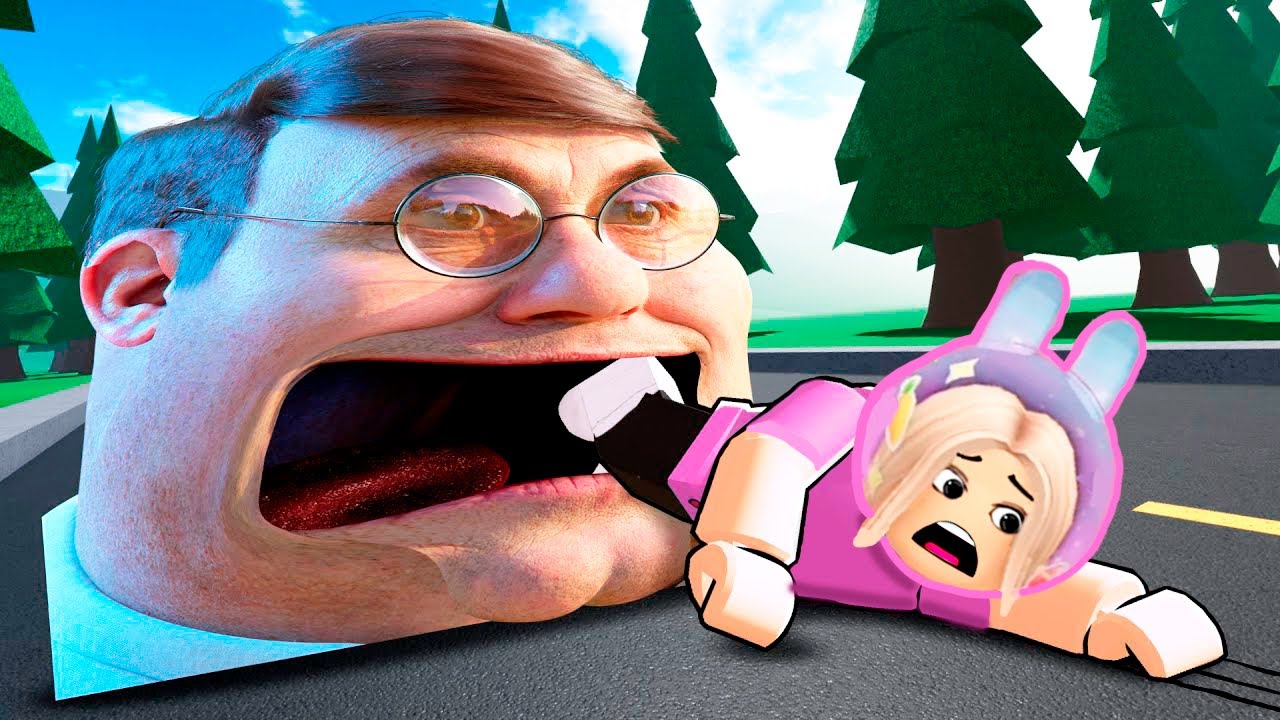 МЕМЫ АТАКУЮТ - Я ПАНИКУЮ 😄 роблокс Evade