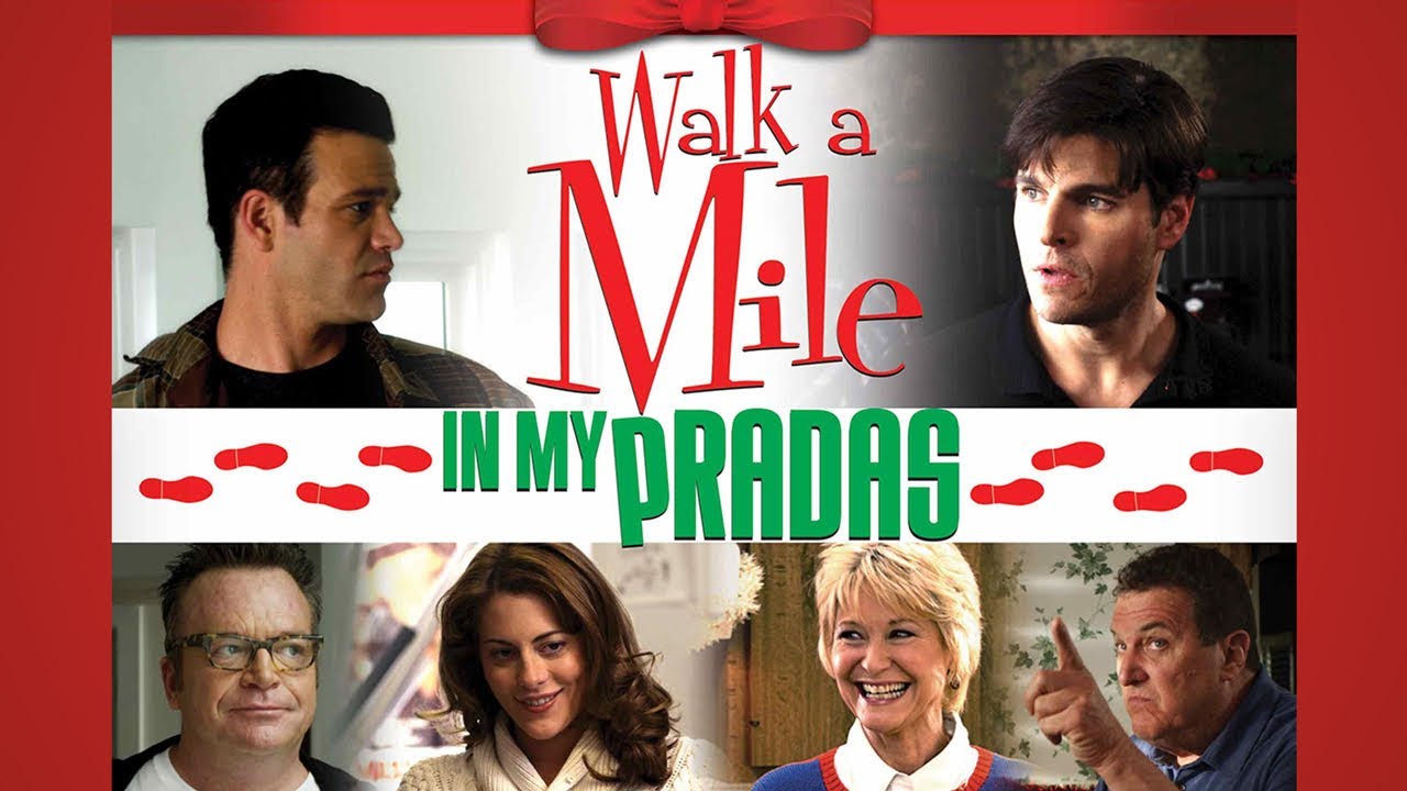 Walk A Mile In My Pradas (Trailer) Tom Arnold | Nathaniel Marston | Dee Wallace| Mike Starr