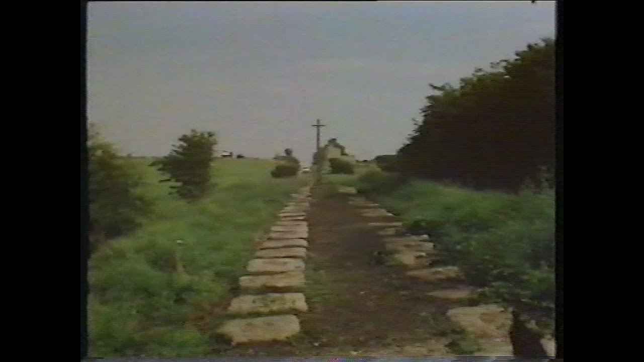 Stockton & Darlington Railway Documentry (David Sheperd)