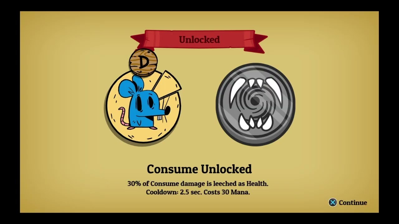 Nobody Saves The World