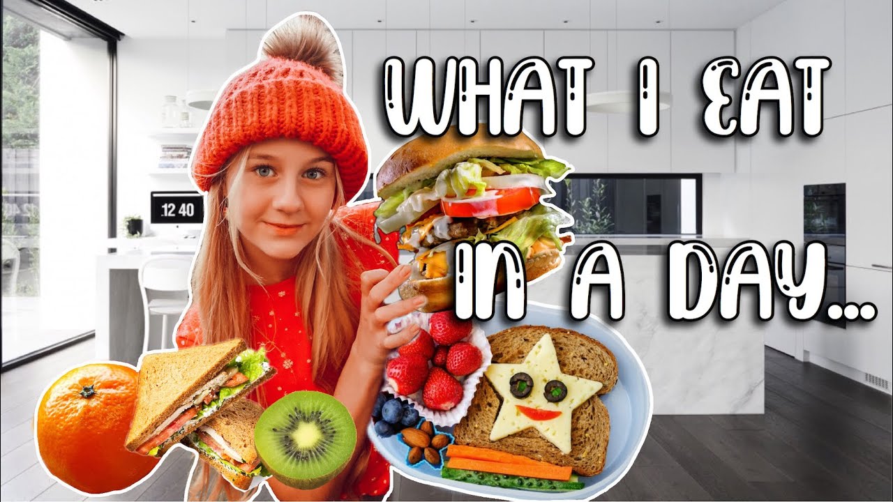 WHAT I EAT IN A DAY *FOOD DIARY | MaVie Noelle Vlogmas Tag 13