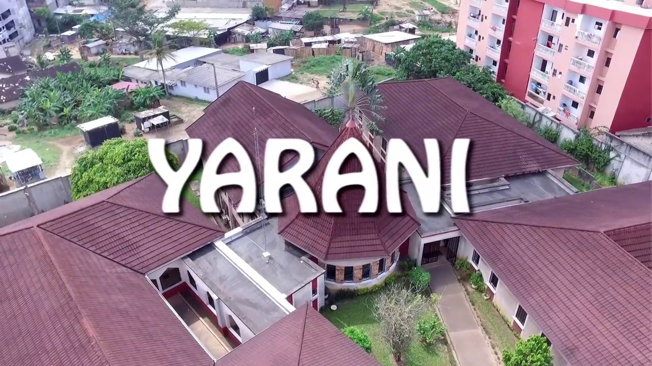 PRESENTATION DE L'ECOLE YARANI
