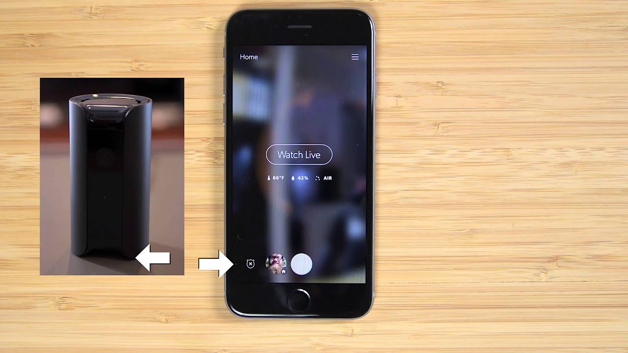 Canary Home Security System: Hands-on Review!