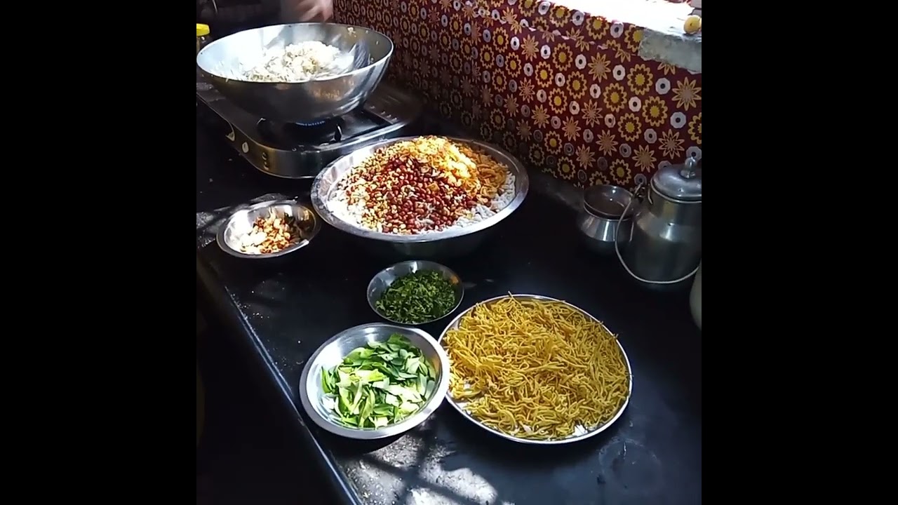 Ramzan Special Ammi Ki Hatha Chuda 😋👌