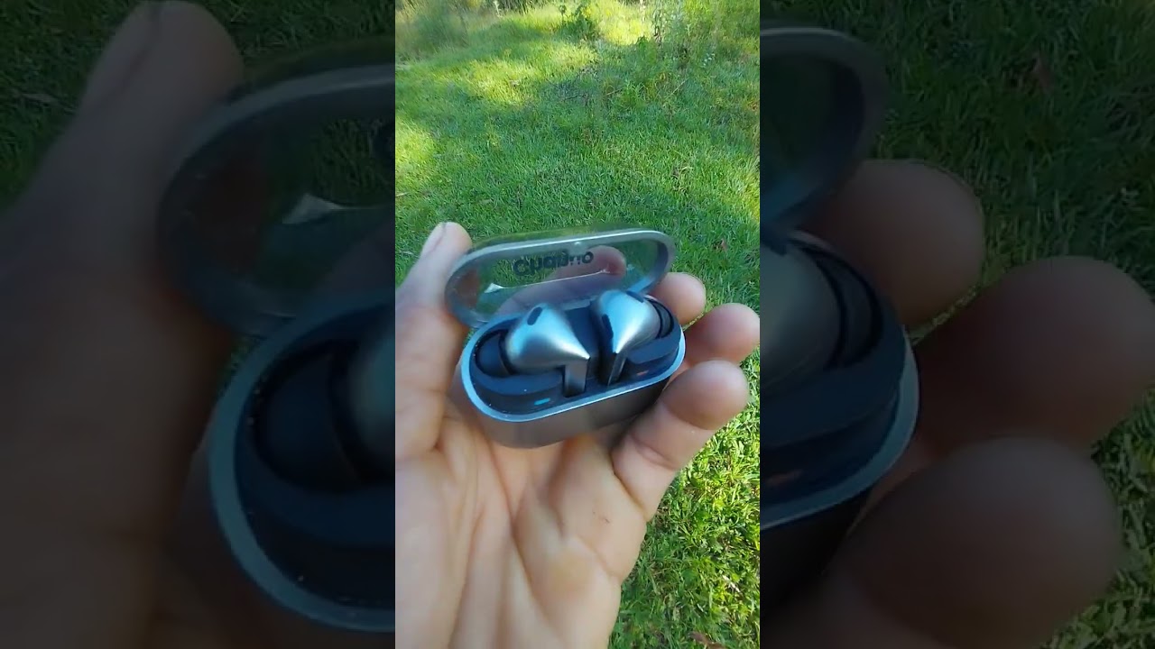 Buds3 pro 