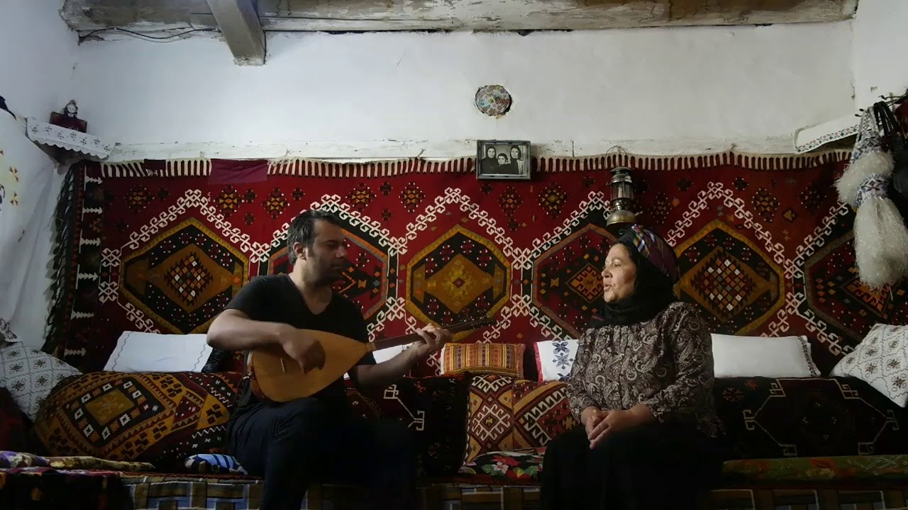 Sırama Demir/Medîne