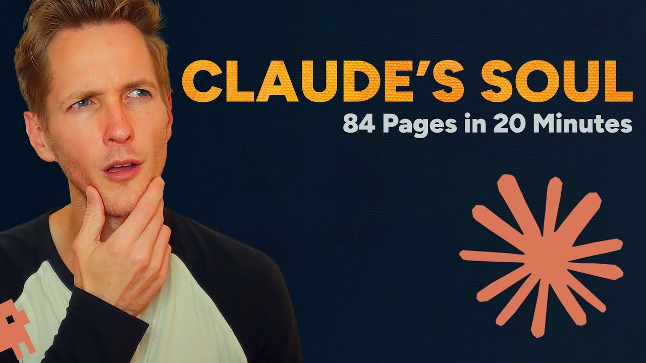 I Read Claude’s 84-Page Constitution (So You Don’t Have To)