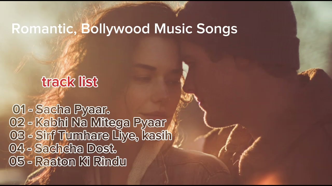 Romantic Bollywood Love Songs 💖 Dil Ki Awaaz | Hindi Romantic Music Collection |#musicsongs 