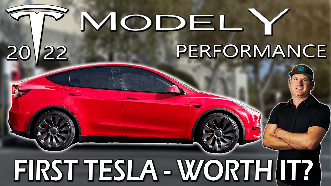 Характеристики Tesla Model Y — Опыт покупки — Ваш первый электромобиль?
