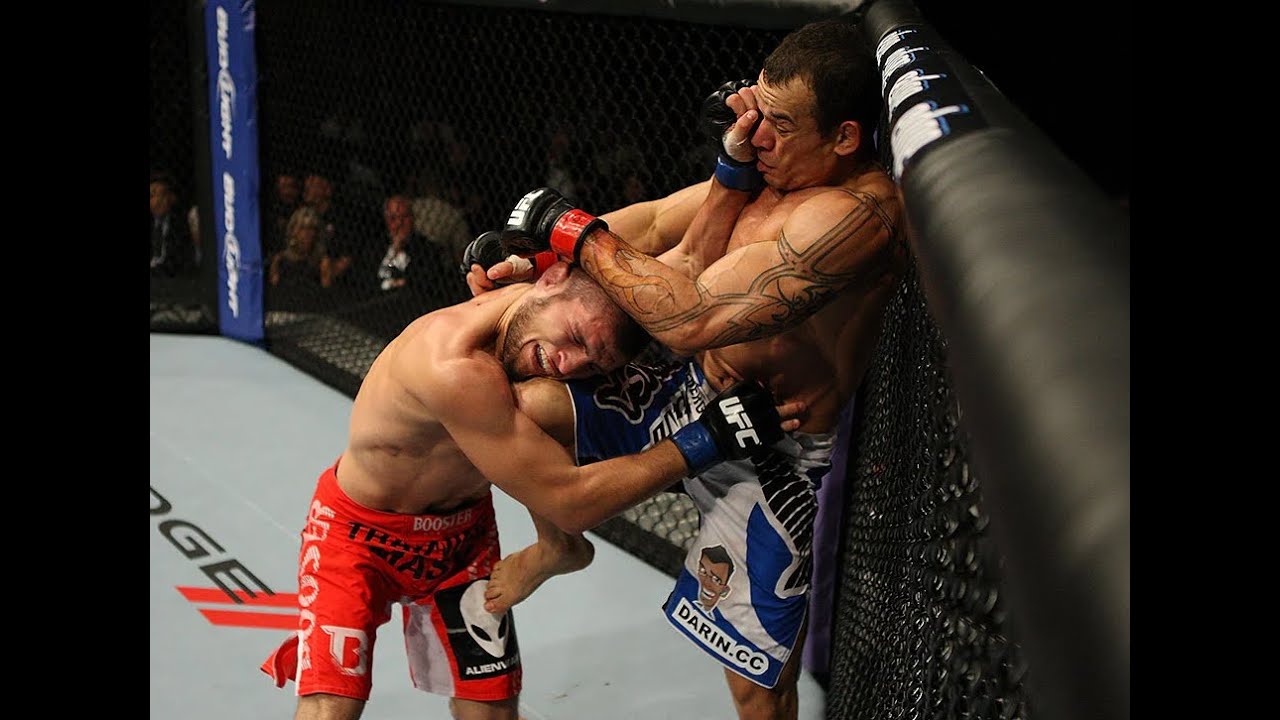khabib vs tibau (15:00)