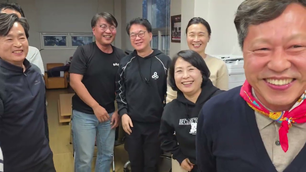 2025년 12월 13일 #맑은산악회송년회#북경맑은산악회 