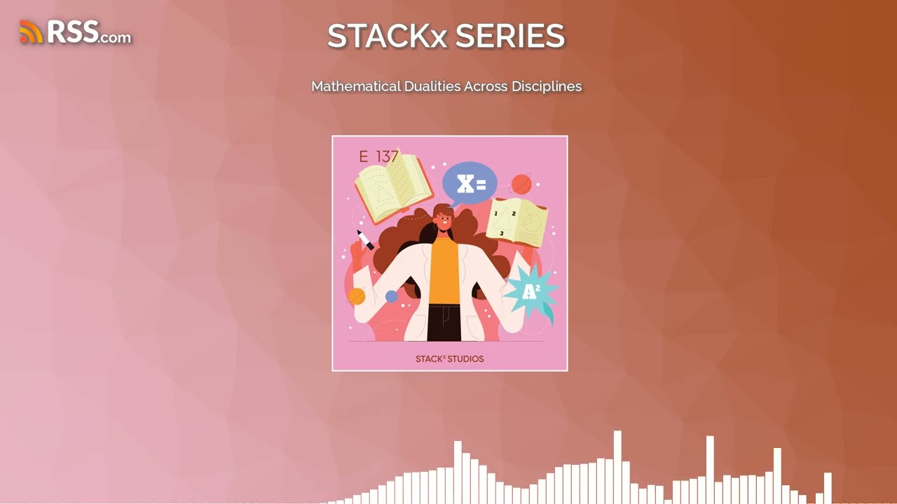 Mathematical Dualities Across Disciplines