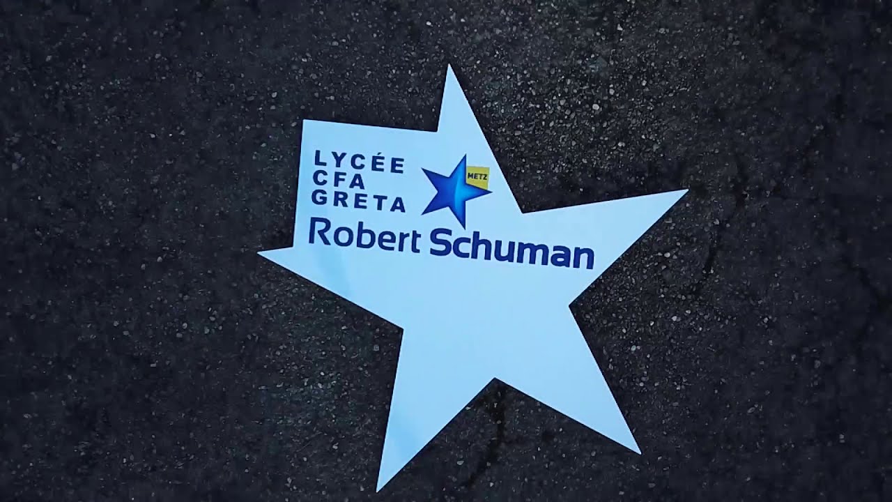 Présentation du lycée Robert Schuman à Metz (filières Post Bac)