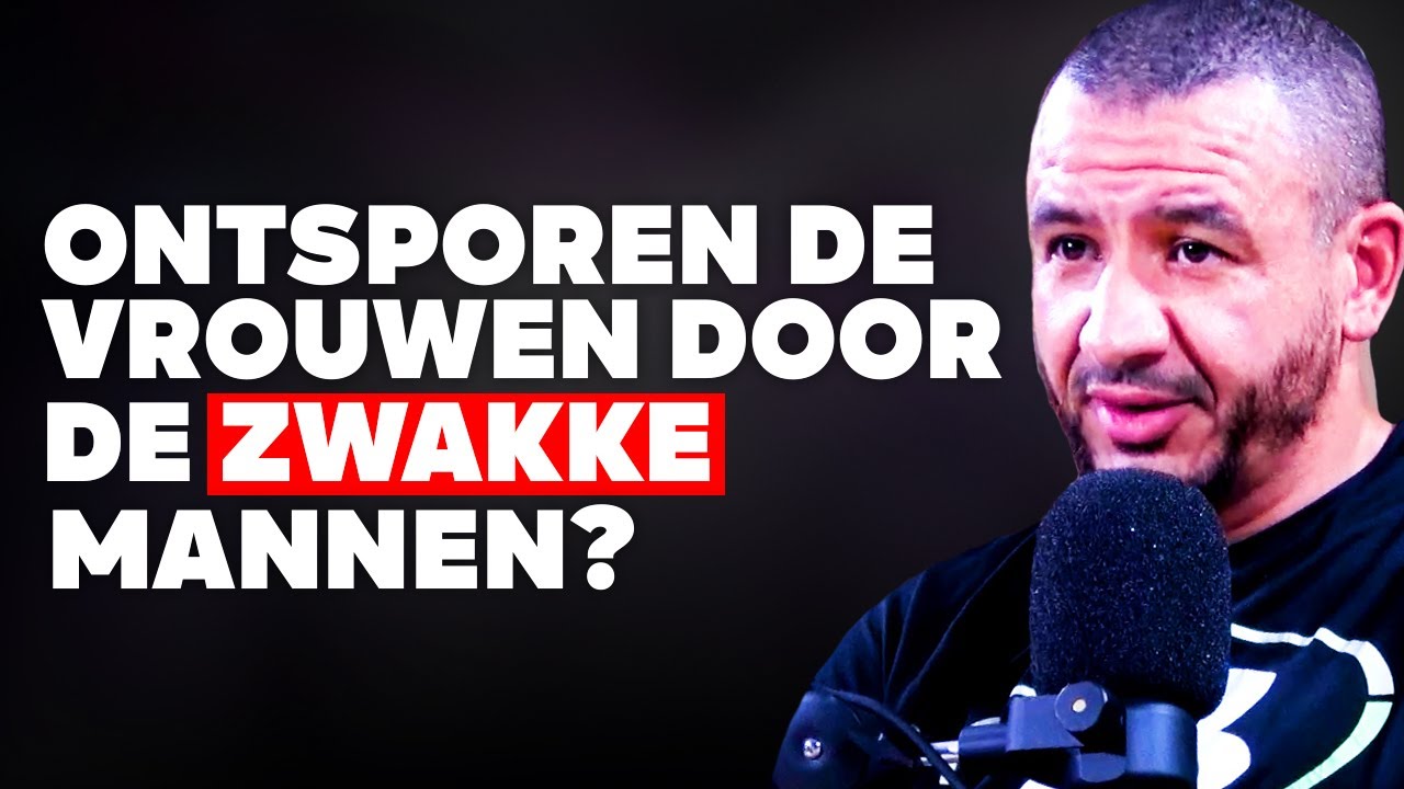 ZIJN ER NOG ECHTE MANNEN IN DEZE TIJD?
