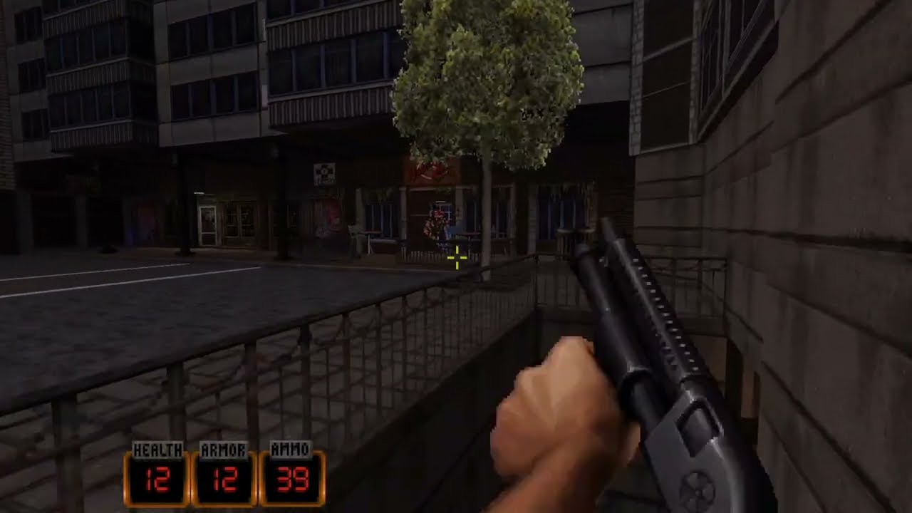 Duke Nukem 3D: 20th Anniversary World Tour #trofeu #playstationtrophy #playstation5 